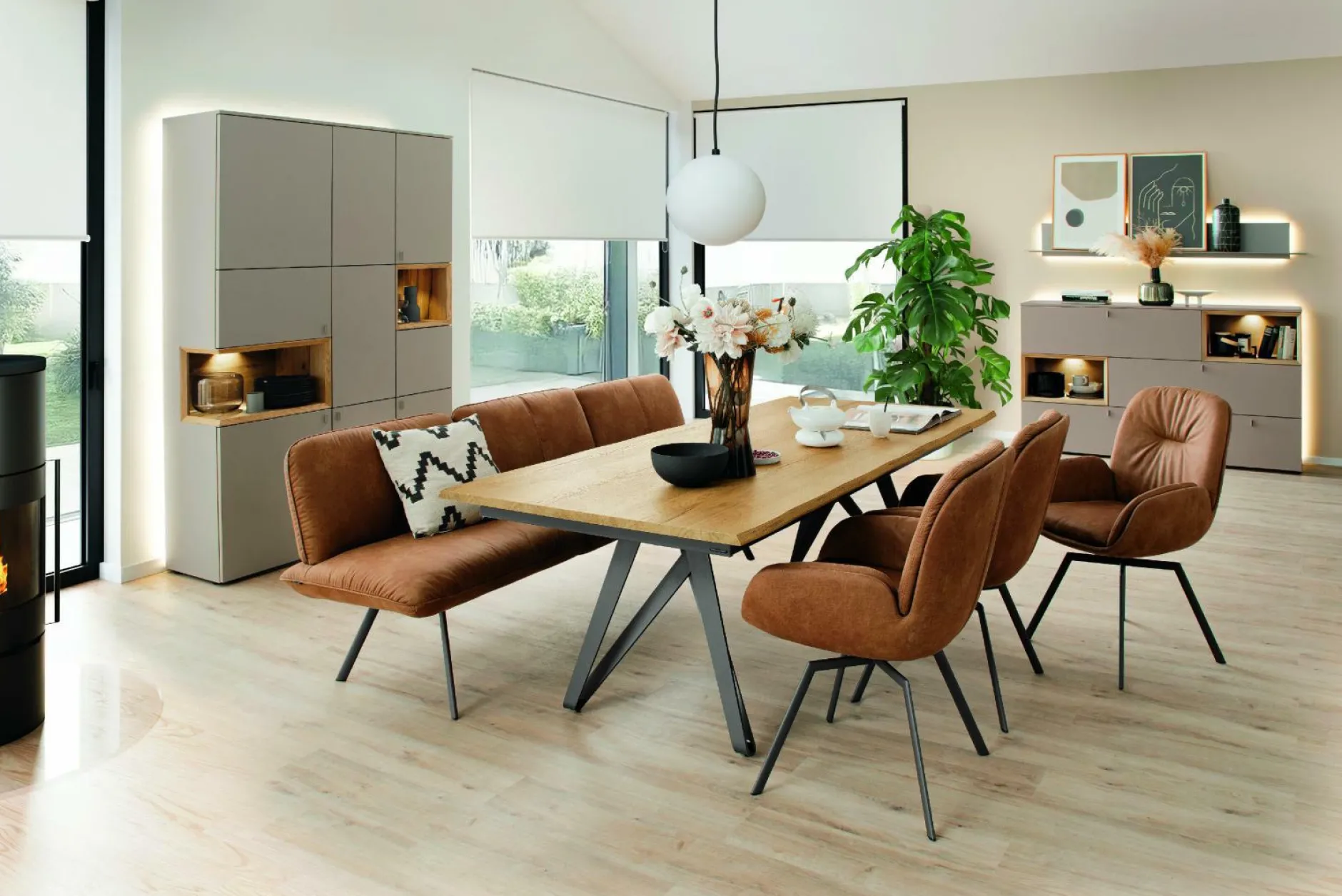 Armlehnstuhl ELISA Armlehnstühle