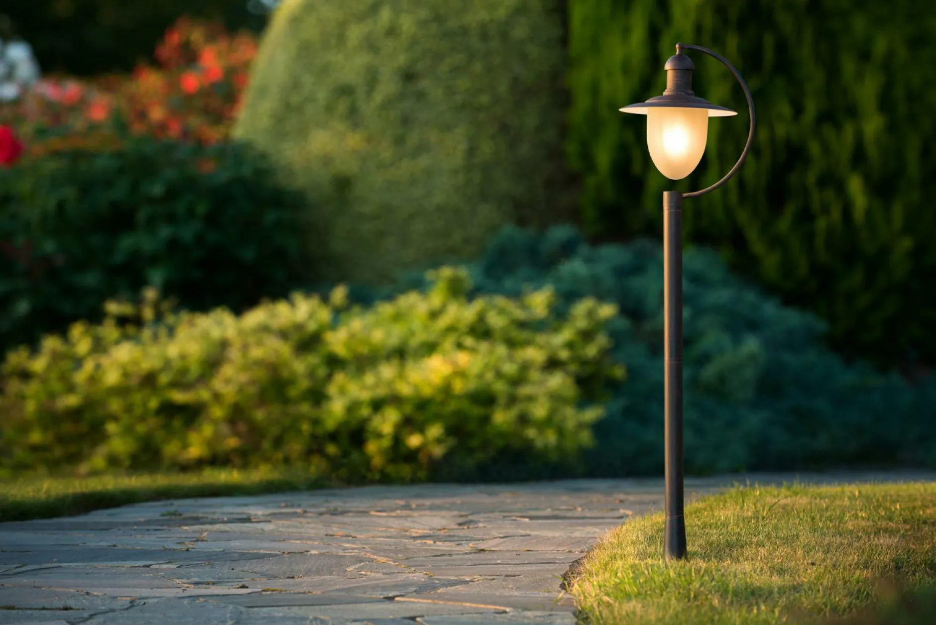 New Außenleuchte ARUBA Außenleuchten|Gartenleuchten