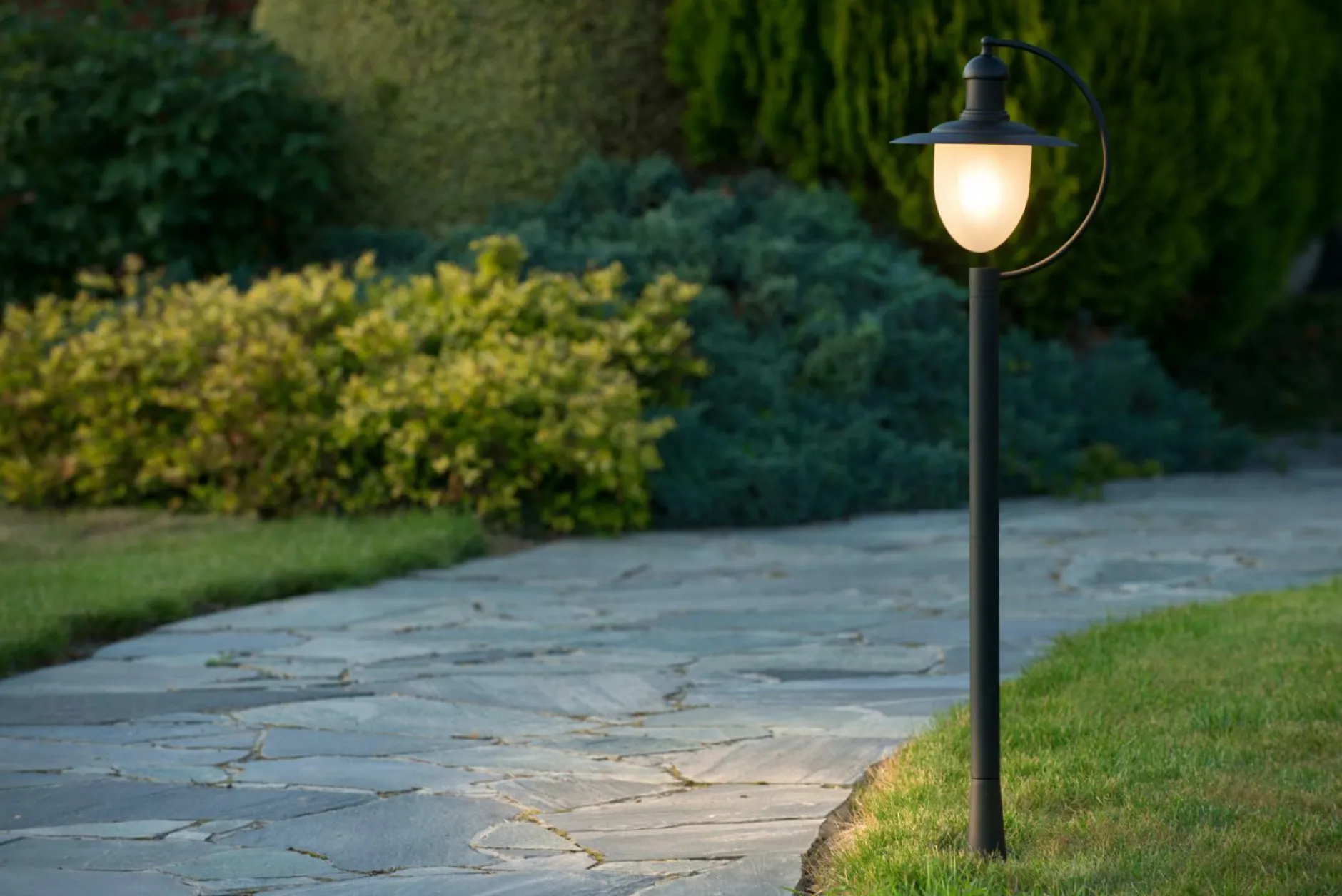 Outlet Außenleuchte ARUBA Außenleuchten|Gartenleuchten