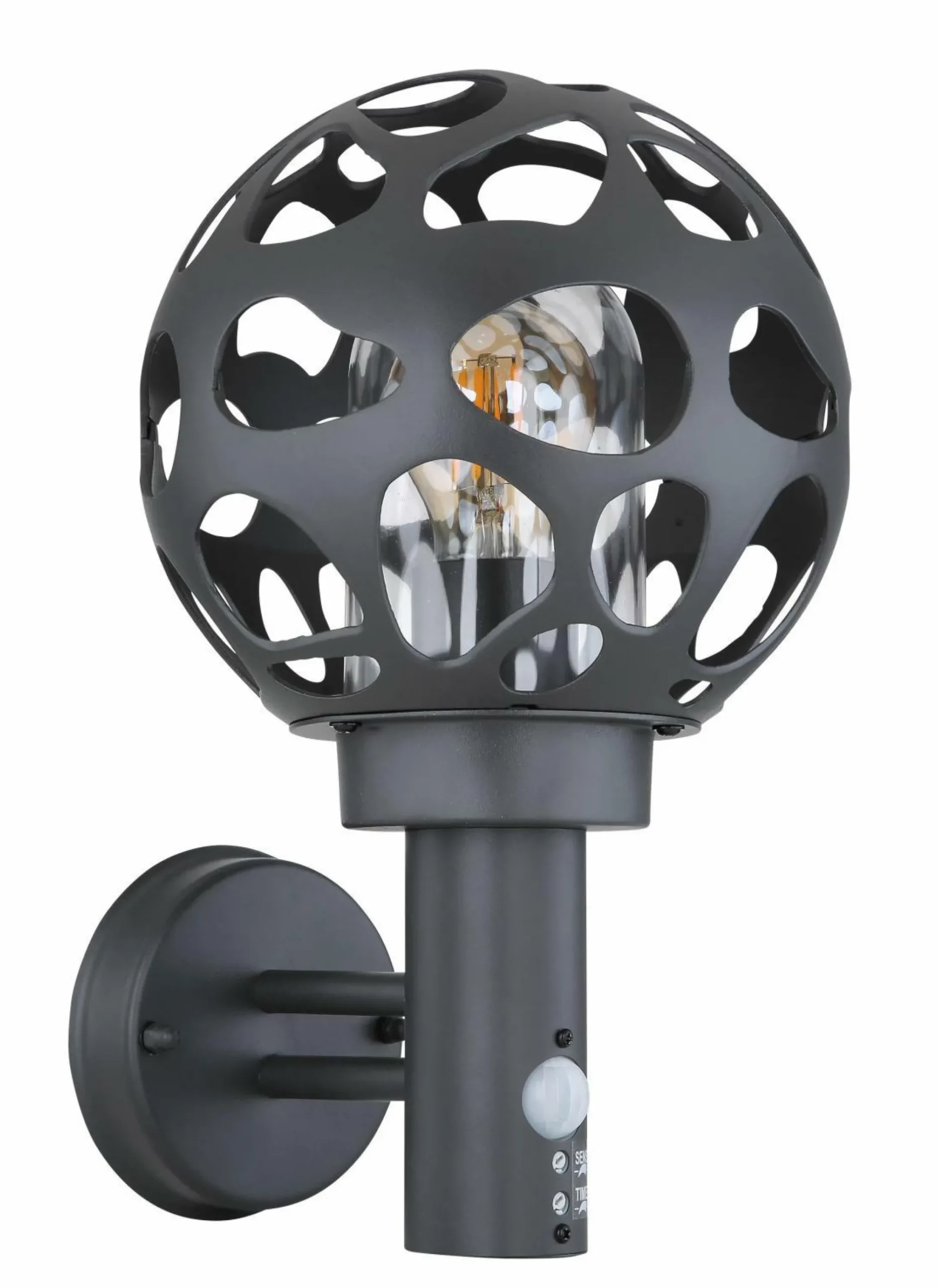 New Außenleuchte HILARIO Außenleuchten|Gartenleuchten