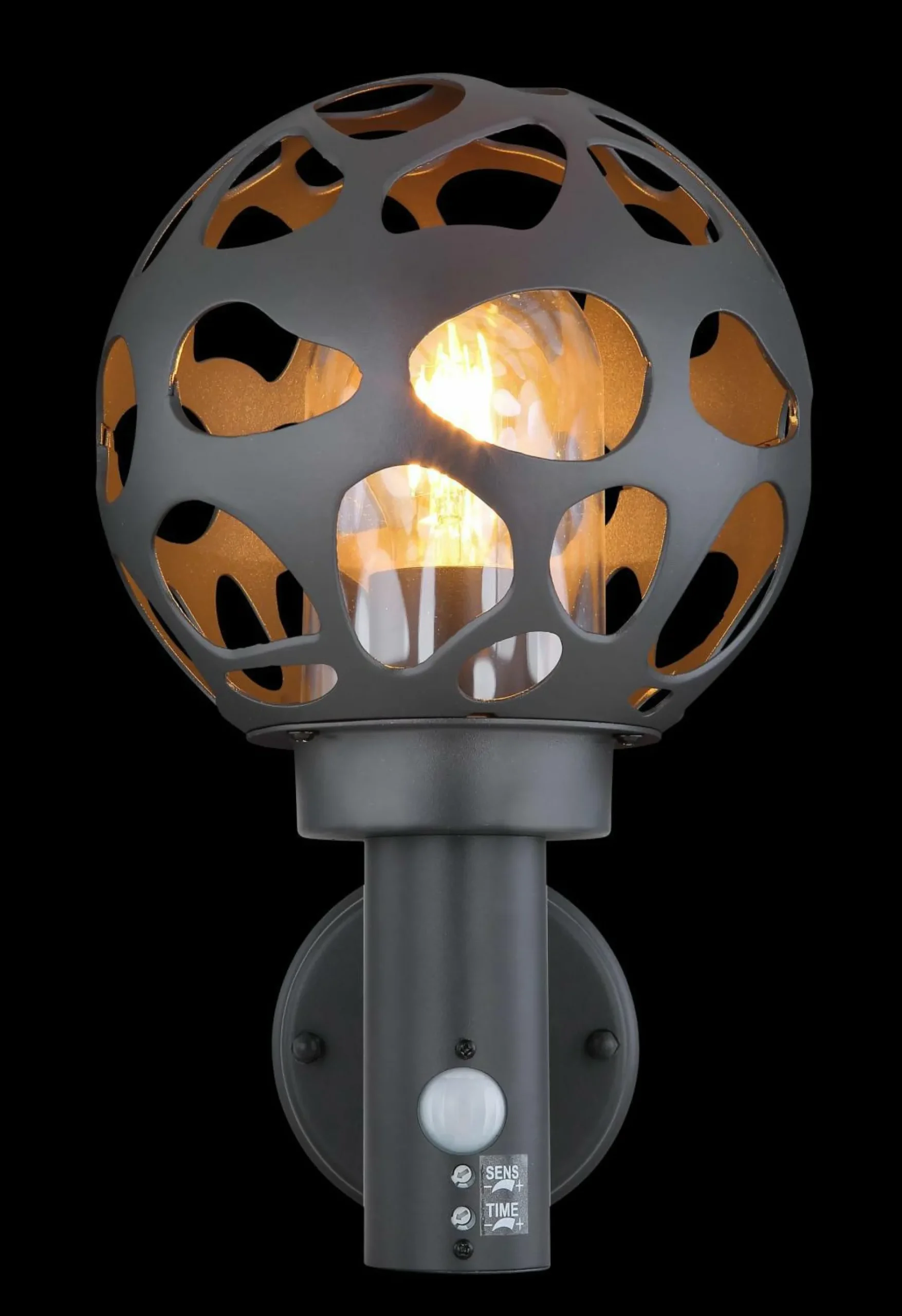 New Außenleuchte HILARIO Außenleuchten|Gartenleuchten