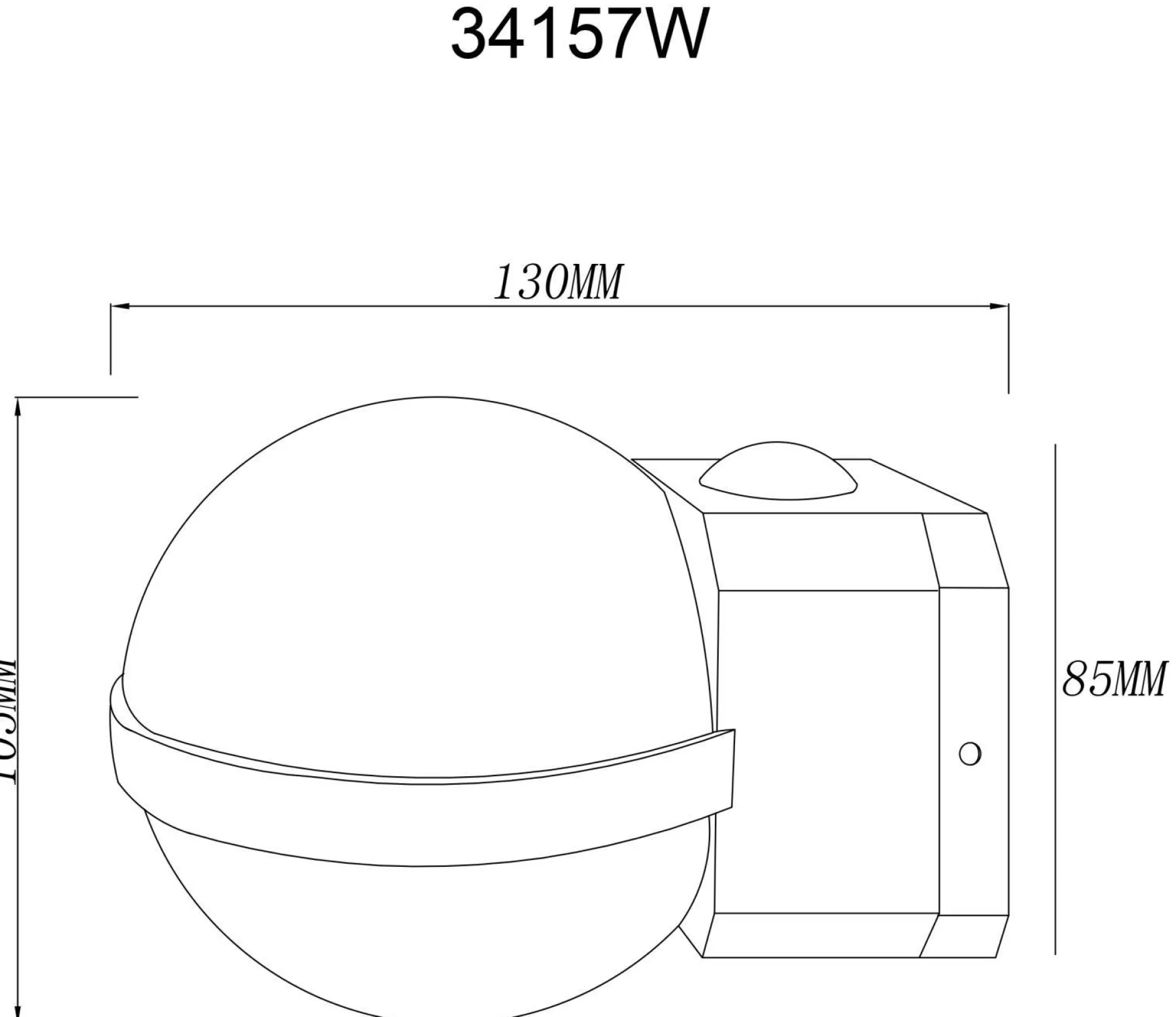 New Außenleuchte ILLI Außenleuchten|Gartenleuchten