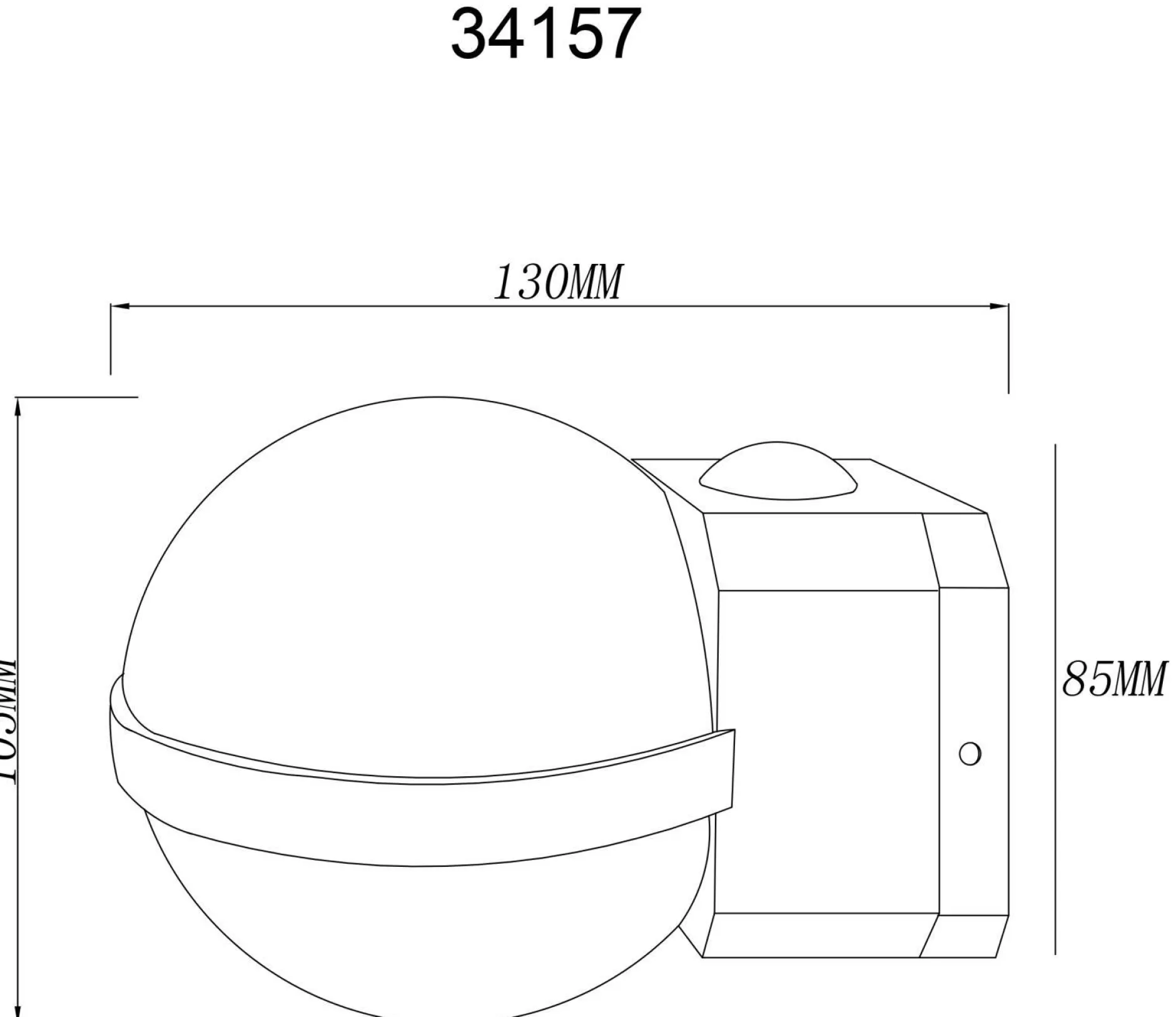 New Außenleuchte ILLI Außenleuchten|Gartenleuchten