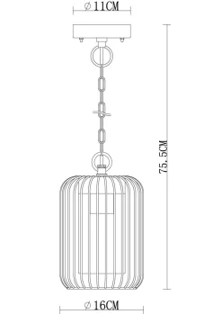 Sale Außenleuchte NINA Außenleuchten|Gartenleuchten