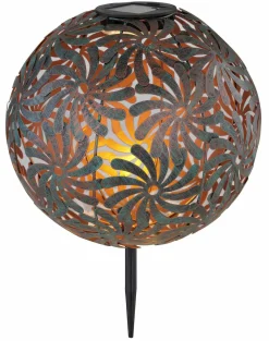 Hot Außenleuchte Solar Solarleuchten|Außenleuchten