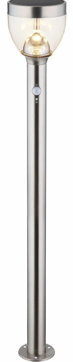 Hot Außenleuchte Solar Solarleuchten|Außenleuchten