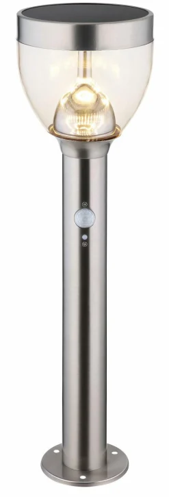 New Außenleuchte Solar Solarleuchten|Außenleuchten