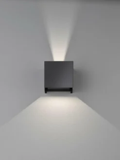 New Außenleuchte WALL Außenleuchten|Gartenleuchten