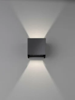 New Außenleuchte WALL Außenleuchten|Gartenleuchten