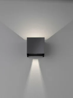 New Außenleuchte WALL Außenleuchten|Gartenleuchten