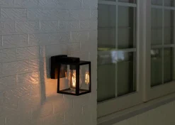 Best Außenwandleuchte SHIVA Außenleuchten|Wandleuchten