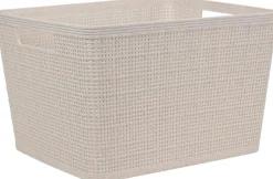 Discount Aufbewahrungskorb Korbwaren|Aufbewahrung