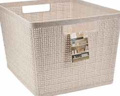 Discount Aufbewahrungskorb Korbwaren|Aufbewahrung