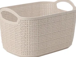 Aufbewahrungskorb Korbwaren|Aufbewahrung