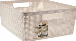 Clearance Aufbewahrungskorb Korbwaren|Aufbewahrung