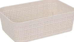 Aufbewahrungskorb-Set Korbwaren|Aufbewahrung