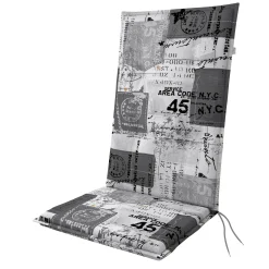 New Auflage LIVING Auflagen & Kissen