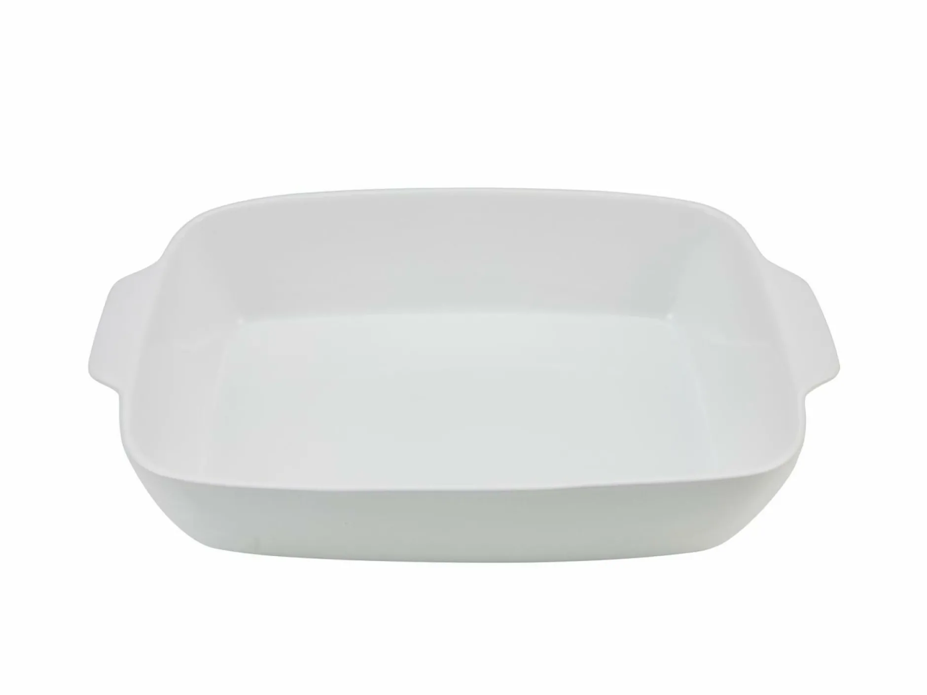 Auflaufform BIG rechteckig L Backbleche & -Formen