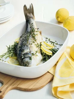 Online Auflaufform GRANDE Backbleche & -Formen