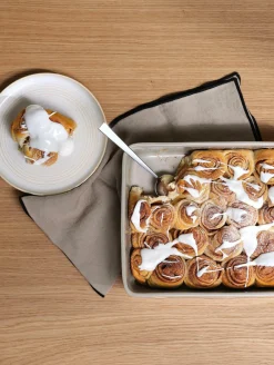 Auflaufform GRANDE Backbleche & -Formen