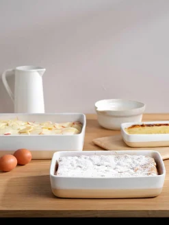 Clearance Auflaufform GRANDE Backbleche & -Formen