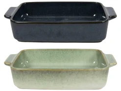 Best Auflaufform WIND Backbleche & -Formen