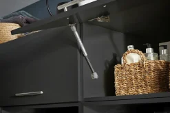 New Aufsatzschrank BANDA Hängeschränke|Bad-Hängeschränke