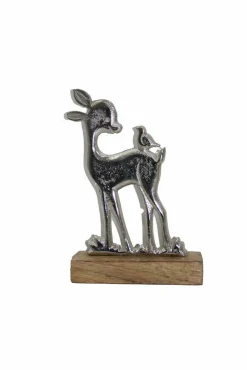 Discount Aufsteller BAMBI Country Christmas