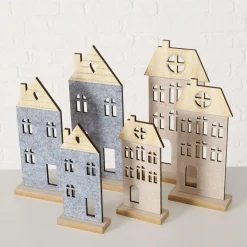 New Aufsteller DOMI Weihnachtsdekoration