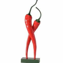 Sale Aufsteller PEPERONI Dekoration