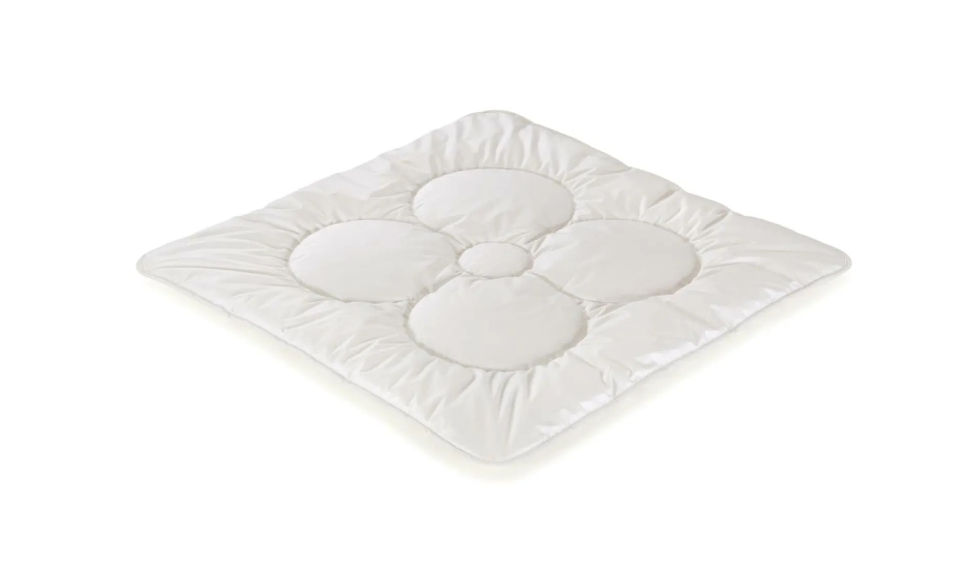 Clearance Babybett ANELA LIGHT BIO Bettdecken|Bettdecken