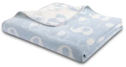 New Babydecke LOVEL.ELEPHANTS Decken