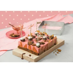 Best Back-/Dekorierrahmen Küchenhelfer