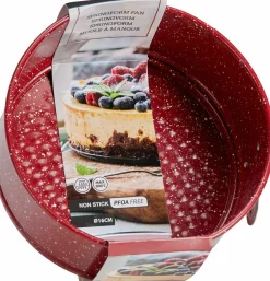 Clearance Backform Backbleche & -Formen