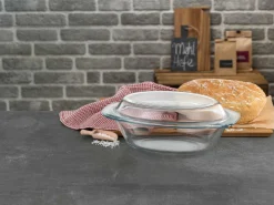 Sale Backform oval Backbleche & -Formen