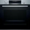 Clearance Backofen HBA578BS0 Einbaugeräte|Einbaugeräte