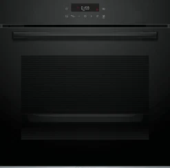 Clearance Backofen HBS271BB0 Einbaugeräte|Einbaugeräte
