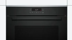 Clearance Backofen HBS271BB0 Einbaugeräte|Einbaugeräte