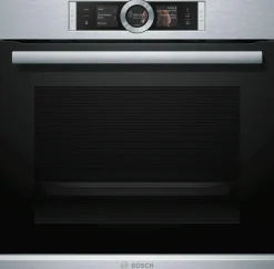 Hot Backofen HSG616BS1 Einbaugeräte|Einbaugeräte