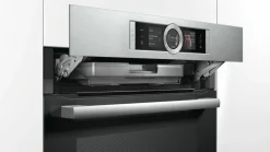 Hot Backofen HSG616BS1 Einbaugeräte|Einbaugeräte