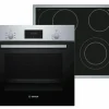 Best Backofenset HBD231CR61 Backöfen|Backöfen