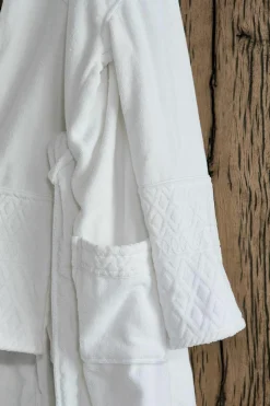 Hot Bademantel BEYOND Bademäntel|Bademäntel