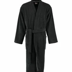 Online Bademantel LUXURY BASICS Bademäntel|Bademäntel