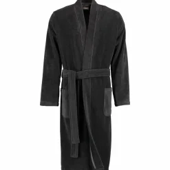 Discount Bademantel LUXURY BASICS Bademäntel|Bademäntel