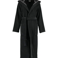 Hot Bademantel LUXURY BASICS Bademäntel|Bademäntel