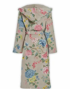 Best Bademantel Velour GOOD EVENING Bademäntel|Bademäntel