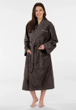 Bademantel Gr. M Bademäntel|Bademäntel