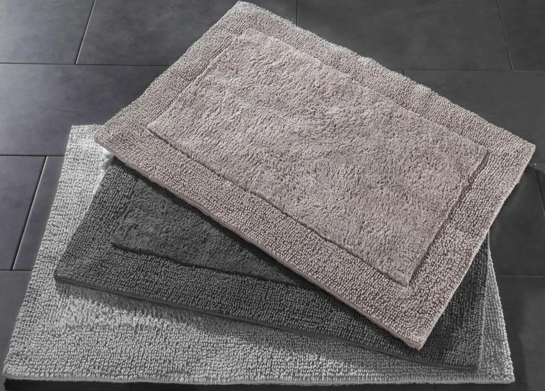 Hot Badematte CLEVELAND Badematten|Badematten