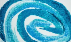 Badematte Colani 42 Badematten|Badematten