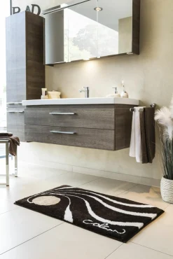 Outlet Badematte Colani 18 Badematten|Badematten